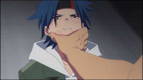 Digimon Beatbreak Episode 19