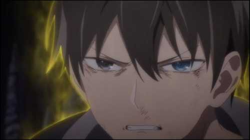 Yuusha Party wo Oidasareta Kiyou Bimbou Episode 6