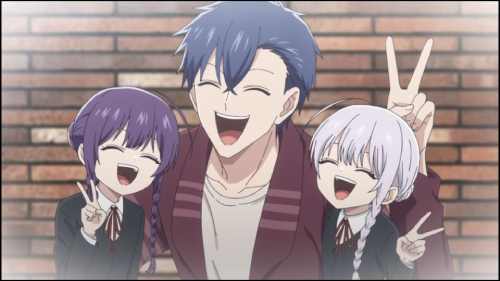 Goumon Baito-kun no Nichijou Episode 7 Goumon Baito-kun no Nichijou Episode 7