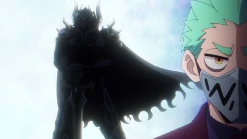 Yuusha no Kuzu Episode 8 Yuusha no Kuzu Episode 8