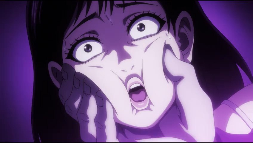 Toujima Tanzaburou wa Kamen Rider Episode 17