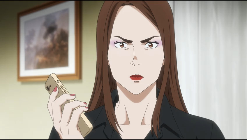 Darwin Jihen Episode 5