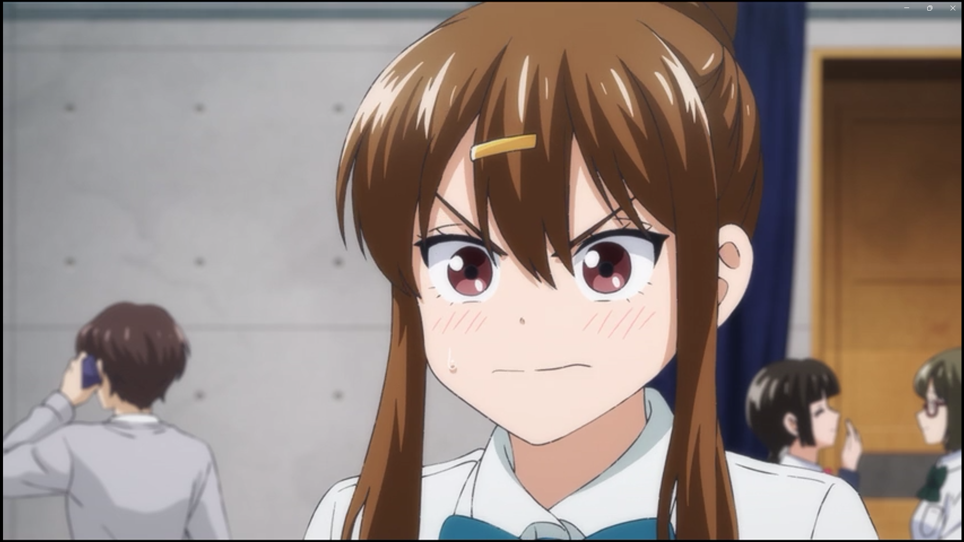 Ao no Orchestra Season 2 Episode 18