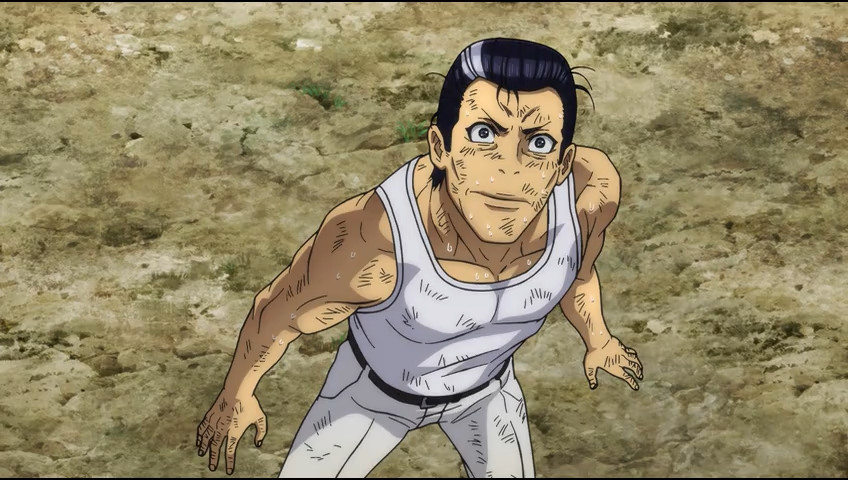 Toujima Tanzaburou wa Kamen Rider Episode 19