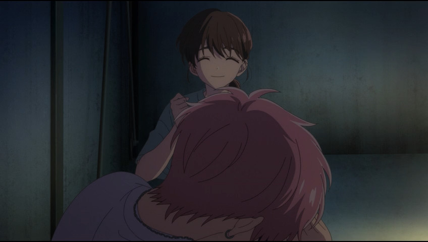 Tamon-kun Ima Docchi!? Episode 8