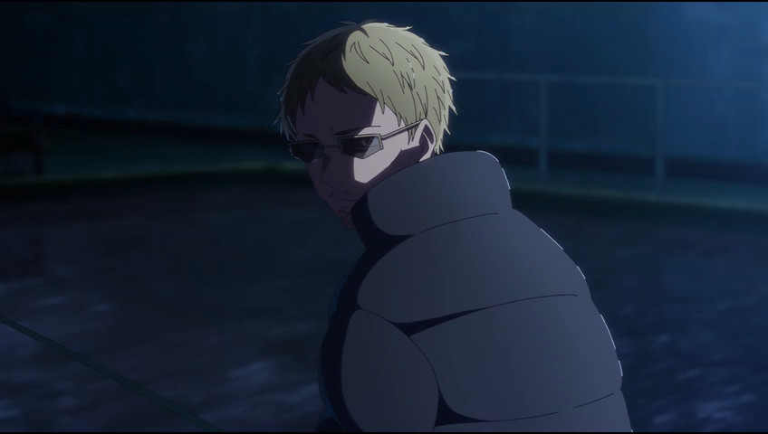 Oshi no Ko Season 3 Episode 4