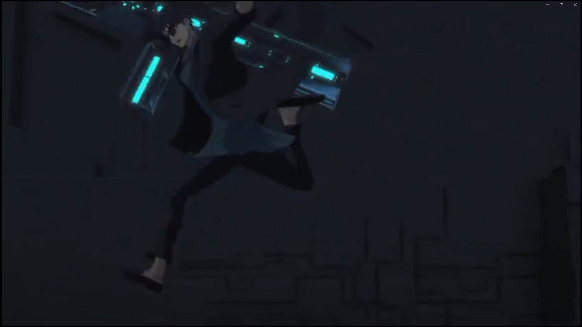 Trigun Stargaze Episode 5