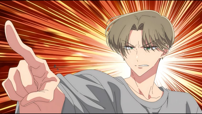 Tamon-kun Ima Docchi!? Episode 7