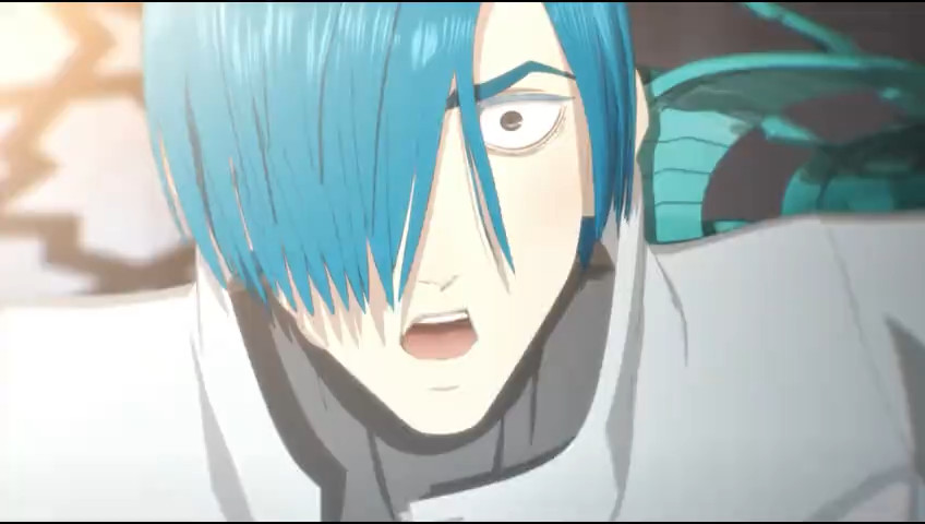 Trigun Stargaze Episode 6