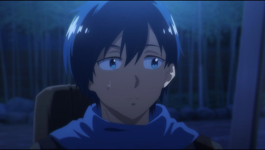 Ao no Orchestra Season 2 Episode 17