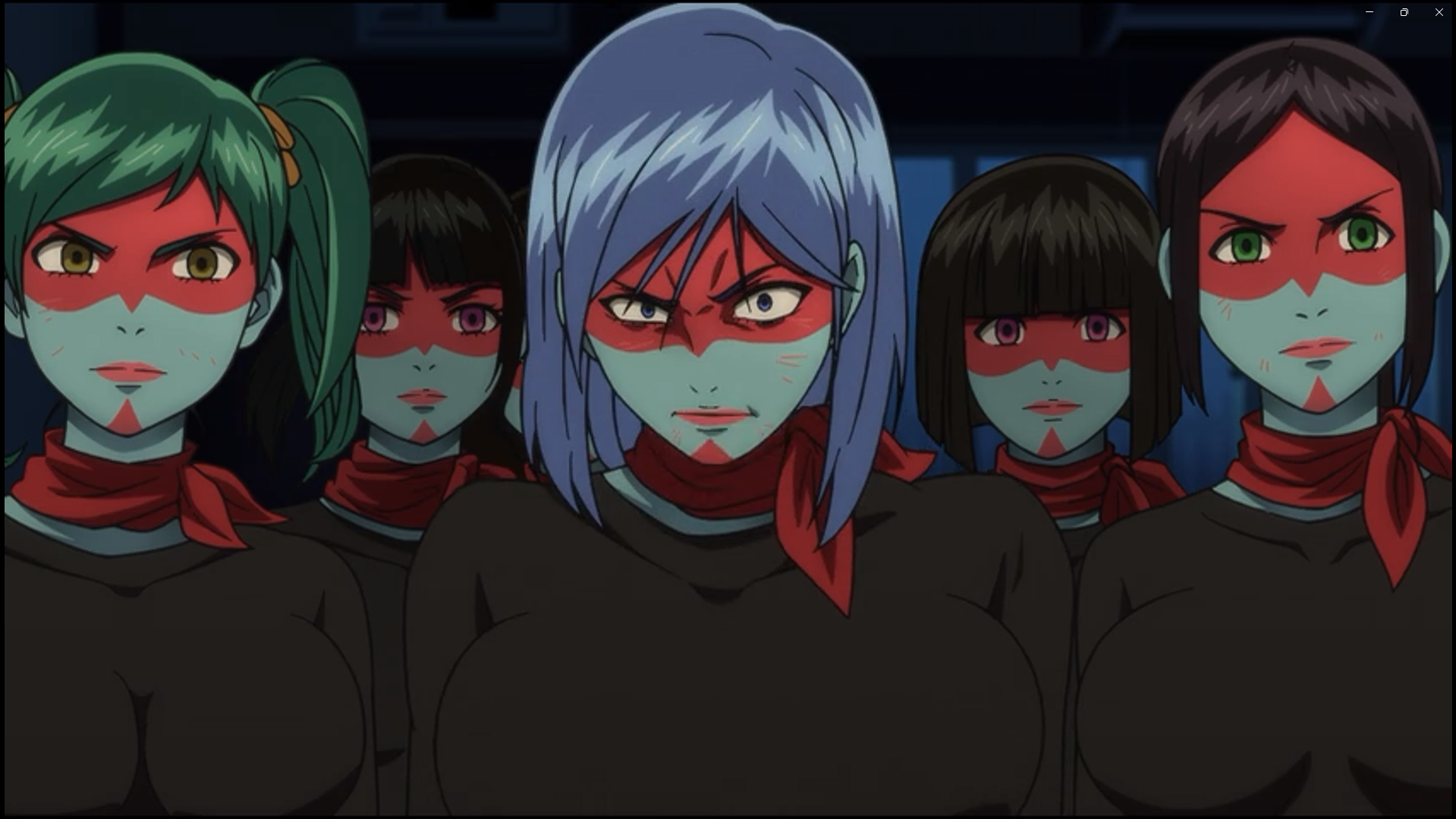 Toujima Tanzaburou wa Kamen Rider Episode 18