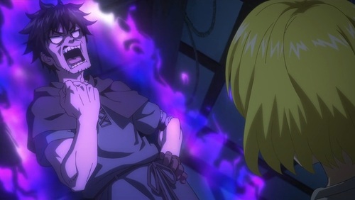 29-sai Dokushin Chuuken Boukensha Episode 11