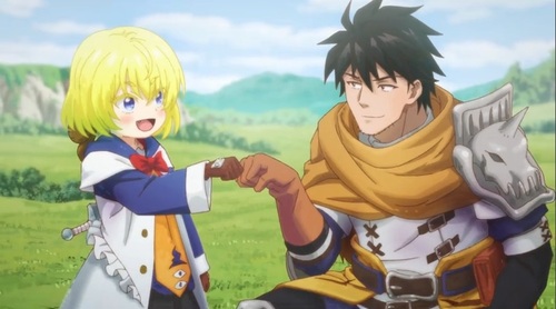 29-sai Dokushin Chuuken Boukensha Episode 9