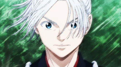 Ao no Miburo Season 2