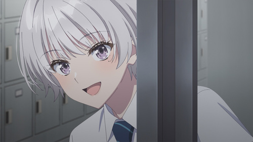 Chitose-kun wa Ramune Bin no Naka