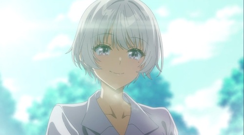 Chitose-kun wa Ramune Bin no Naka