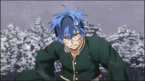 Dead Account Episode 11 Dead Account Episode 11