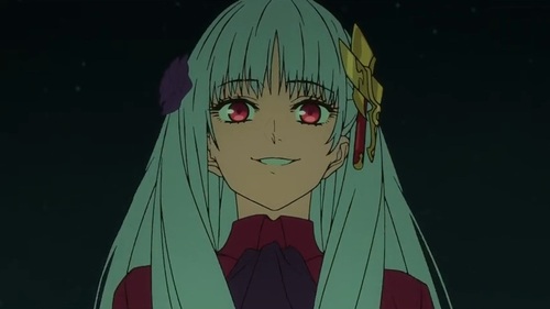 Fate/strange Fake Episode 10