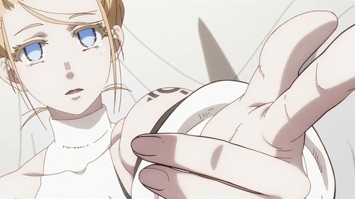 Fire Force Season 3 Part 2 Episode 11