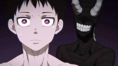 Fire Force Season 3 Part 2