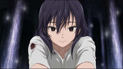 Fumetsu no Anata e Season 3 Episode 19