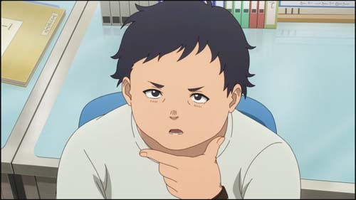 Fumetsu no Anata e Season 3 Episode 20