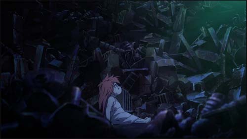 Fumetsu no Anata e Season 3