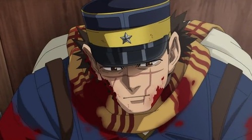 Golden Kamuy Final Season