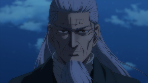 Golden Kamuy Final Season Episode 9