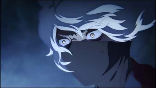 Jigokuraku Season 2 Episode 12 END