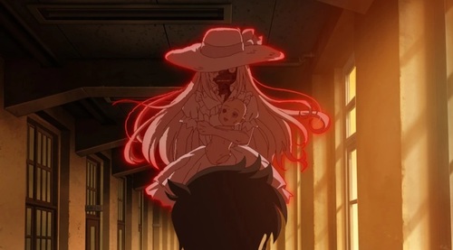 Jigoku Sensei Nube (2025) Part 2 Episode 11 Jigoku Sensei Nube (2025) Part 2 Episode 11