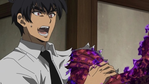 Jigoku Sensei Nube (2025) Part 2