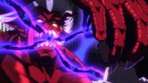 Jigoku Sensei Nube (2025) Part 2