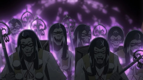 Jigoku Sensei Nube (2025) Part 2 Episode 9 Jigoku Sensei Nube (2025) Part 2 Episode 9