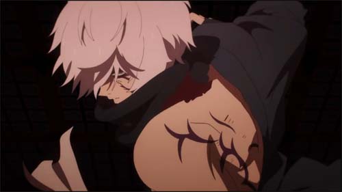 Jigokuraku Season 2 Episode 11