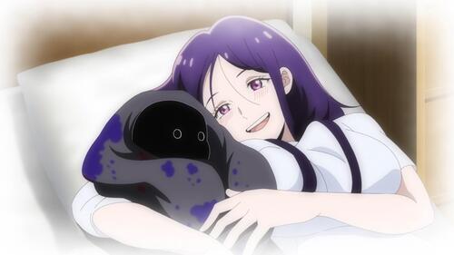 Kaya-chan wa Kowakunai Episode 11 Kaya-chan wa Kowakunai Episode 11