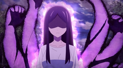 Kaya-chan wa Kowakunai