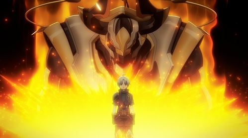 Kizoku Tensei: Megumareta Episode 10