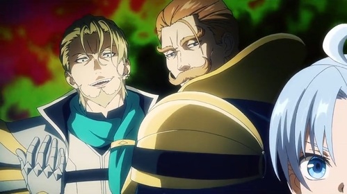 Kizoku Tensei: Megumareta Umare kara Saikyou no Chikara wo Eru