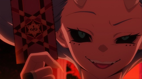 Mato Seihei no Slave Season 2 Episode 10 [UC]