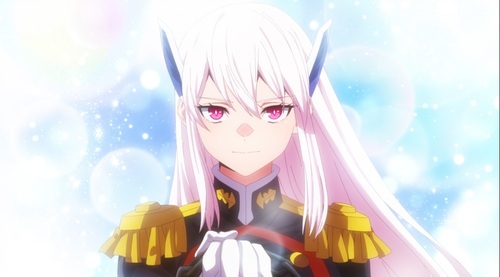 Mato Seihei no Slave Season 2