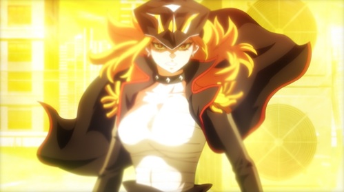 Mato Seihei no Slave Season 2 Episode 9 [UC]