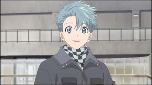 Medalist Season 2 Episode 8