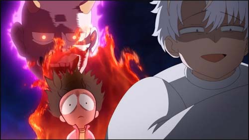 Medalist Season 2 Episode 9 END