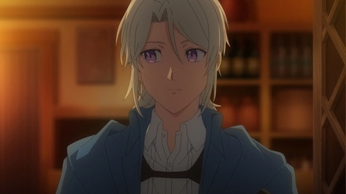 Odayaka Kizoku no Kyuuka no Susume Episode 10