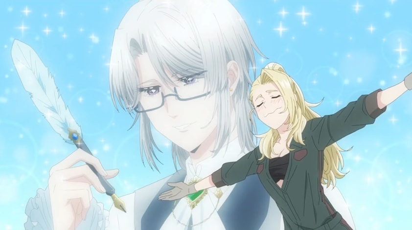 Odayaka Kizoku no Kyuuka no Susume Episode 12 [END]