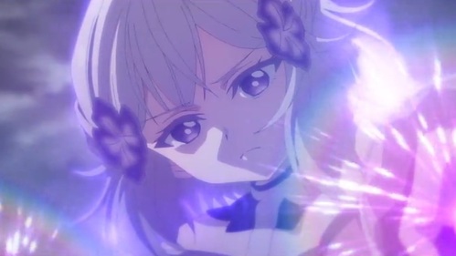 Okiraku Ryoushu no Tanoshii Ryouchi Bouei Episode 12 [END]