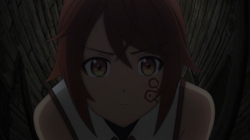 Omae Gotoki ga Maou ni Kateru to Omouna Episode 10