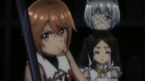 Omae Gotoki ga Maou ni Kateru to Omouna Episode 12 [END]