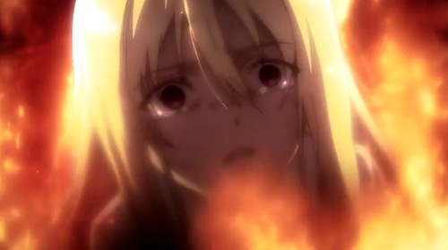 Omae Gotoki ga Maou ni Kateru to Omouna Episode 9